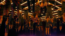 Novo reality da Netflix no estilo Round 6 é o mais assistido na semana