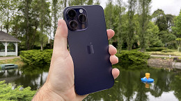 iPhone 14 Pro supera Galaxy S23 Ultra em benchmarks iPhone 14 Pro supera Galaxy S23 Ultra em benchmarks