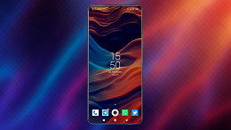 Como desligar e reiniciar o POCO F4?