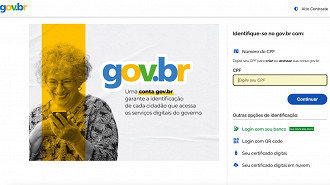 Crédito: Divulgação/Governo Federal