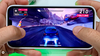 Juegos en el iPhone 13 Pro Max