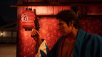 Samurai agradando? Confira as notas de Like a Dragon: Ishin!