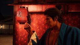 Samurai agradando? Confira as notas de Like a Dragon: Ishin! Samurai agradando? Confira as notas de Like a Dragon: Ishin!