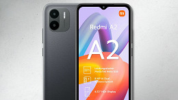 Redmi A2 pode ser lançado com Helio G36 e Android 13 Go Edition Redmi A2 pode ser lançado com Helio G36 e Android 13 Go Edition
