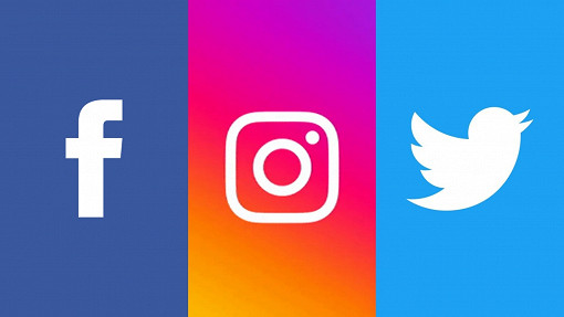 Qual a rede social mais usada no Brasil?