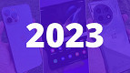 Todos os celulares mais aguardados de 2023
