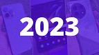 Todos os celulares mais aguardados de 2023 Todos os celulares mais aguardados de 2023