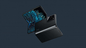 OnePlus Fold