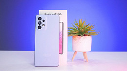 Galaxy A33 5G e A53 5G recebem versão estável da One UI 5.1 Galaxy A33 5G e A53 5G recebem versão estável da One UI 5.1