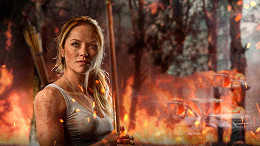 O filme de ação e aventura perfeito para assistir hoje na Netflix