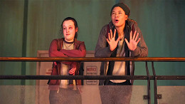 O que acontecerá no 7º episódio de The Last of Us? O que acontecerá no 7º episódio de The Last of Us?