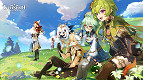 Genshin Impact 3.5: Todas as gemas essenciais gratuitas da atualização Genshin Impact 3.5: Todas as gemas essenciais gratuitas da atualização