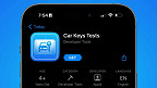 Apple lança novo aplicativo para você abrir seu carro pelo iPhone