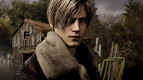 Remake de Resident Evil 4 terá modo VR gratuito Remake de Resident Evil 4 terá modo VR gratuito