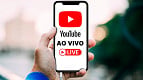 Como fazer live no YouTube com duas pessoas com o recurso Juntos Ao Vivo? Como fazer live no YouTube com duas pessoas com o recurso Juntos Ao Vivo?