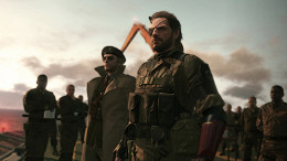 Um novo Metal Gear Solid pode aparecer no State of Play? Um novo Metal Gear Solid pode aparecer no State of Play?
