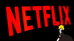 10 filmes bombando na Netflix em 2023