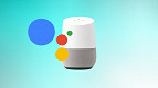 Quais os melhores dispositivos compatíveis com o Google Assistente?