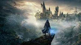 Hogwarts Legacy será uma grande franquia Hogwarts Legacy será uma grande franquia