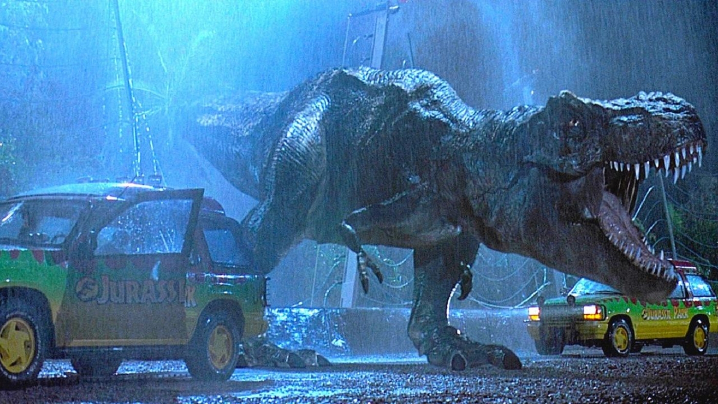 Jurassic Park, Schindlers Liste und mehr: 5 Filme, die 2023 30 Jahre alt werden