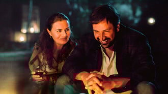 On an Island Far Away On an Island Far Away