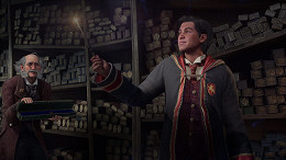 Série de Hogwarts Legacy pode estar em desenvolvimento na HBO Série de Hogwarts Legacy pode estar em desenvolvimento na HBO