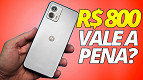 Motorola Moto G53 Review: Vale a pena comprar? Por quanto? Motorola Moto G53 Review: Vale a pena comprar? Por quanto?