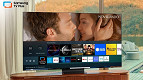 Samsung TV Plus adiciona novos canais de IPTV, incluindo dois de novelas