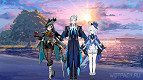Genshin Impact: vazou a aparência de um novo personagem de Fontaine Genshin Impact: vazou a aparência de um novo personagem de Fontaine