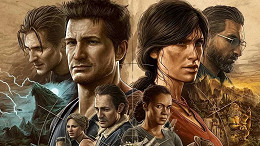 PS Plus: confira a excelente lista de março PS Plus: confira a excelente lista de março