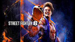 Tudo sobre Street Fighter 6: Lançamento, preço, modos e mais Tudo sobre Street Fighter 6: Lançamento, preço, modos e mais