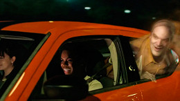 Já assistiu o novo filme de fantasma da NETFLIX com David Harbour de Stranger Things? 