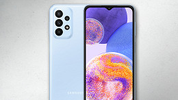 Samsung libera One UI 5.1 para Galaxy A23 Samsung libera One UI 5.1 para Galaxy A23