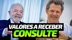 Saque hoje mesmo! Já consultou para ver se tem Valores a Receber em 2023? Saque hoje mesmo! Já consultou para ver se tem Valores a Receber em 2023?