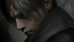 Saiba como Resident Evil 4 Remake será mais assustador Saiba como Resident Evil 4 Remake será mais assustador