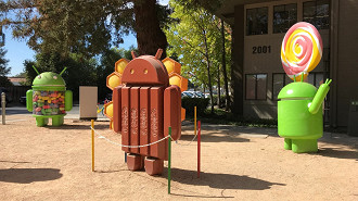 Transferência de eSIM entre dispositivos será lançada no Android ainda em 2023. Fonte: unsplash (Foto por Guido Coppa)