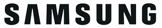Logo atual da Samsung