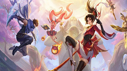 Quando Honor of Kings será lançado no Brasil? Quando Honor of Kings será lançado no Brasil?