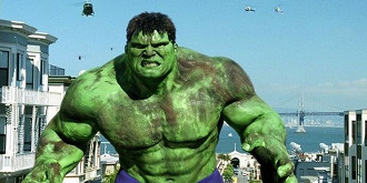 Hulk (2003)