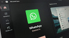 WhatsApp para Windows 11 ganhará suporte a criação de links de chamadas