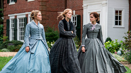 5 filmes da Netflix que todos estão vendo nessa semana