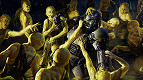 Fallout 76 Invasão Mutante está disponível Fallout 76 Invasão Mutante está disponível