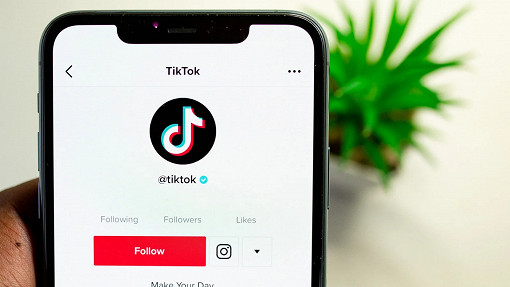 Como sincronizar os lábios no TikTok?