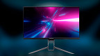 Acer lança monitor gamer X32 MiniLed 4K 160Hz de 32 polegadas
