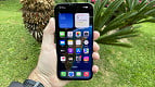 Mais velocidade! iOS 16.4 vai liberar 5G de verdade no Brasil Mais velocidade! iOS 16.4 vai liberar 5G de verdade no Brasil