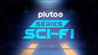 Pluto TV Séries Sci-Fi (canal 116)