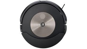 iRobot Roomba Combo j9+