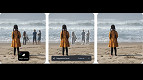 Magic Eraser do Google está sendo lançado para iPhone e outros celulares Android Magic Eraser do Google está sendo lançado para iPhone e outros celulares Android