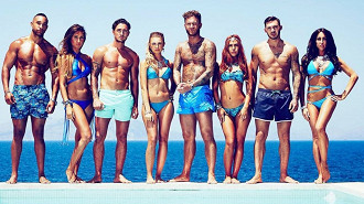 Ex on the Beach (EUA) -- Nova temporada