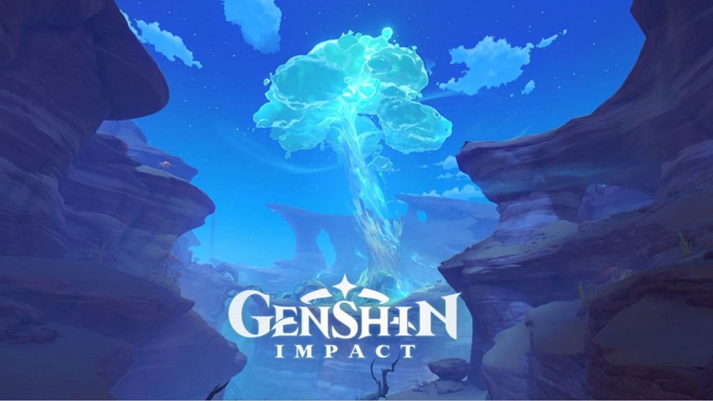 Genshin Impact 3.6 Sete vazamentos (mapas, chefes, missões e mais)